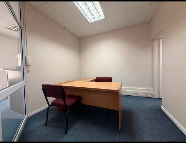 BUSINESS PROPERTY TO RENT IN NEWTON PARK